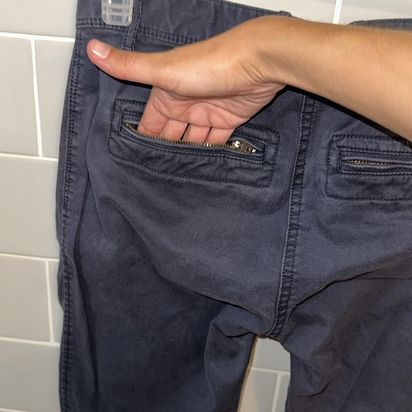 Gap Super Skinny Khakis - Picture 11 of 15